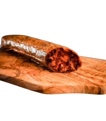 100% chorizo Ibérico bellota