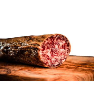 Salchichón de bellota 100% Ibérico