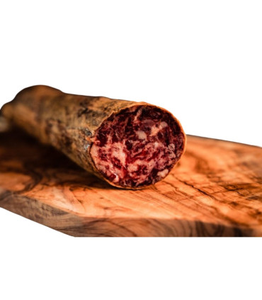 Salchichón de bellota 100% Ibérico