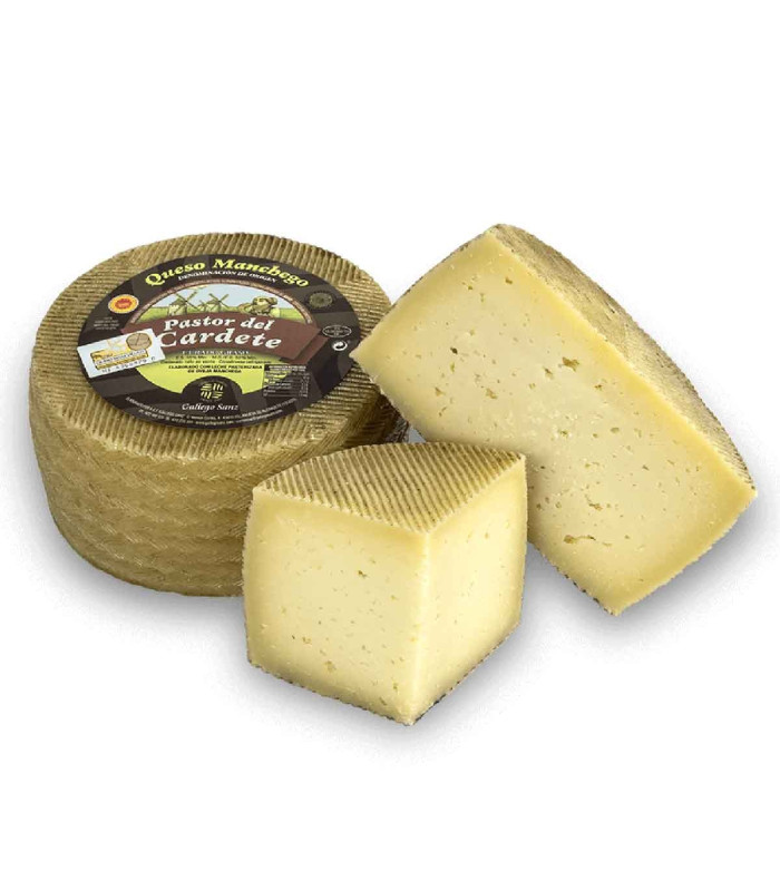 Fromage Manchego D.O.
