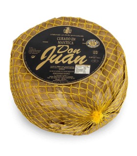 Kaas in boter - Gallego Sanz