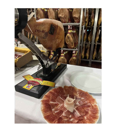 Gesneden BOB Teruel Ham - Castelfrío
