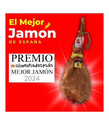 Prix du meilleur jambon d’Espagne