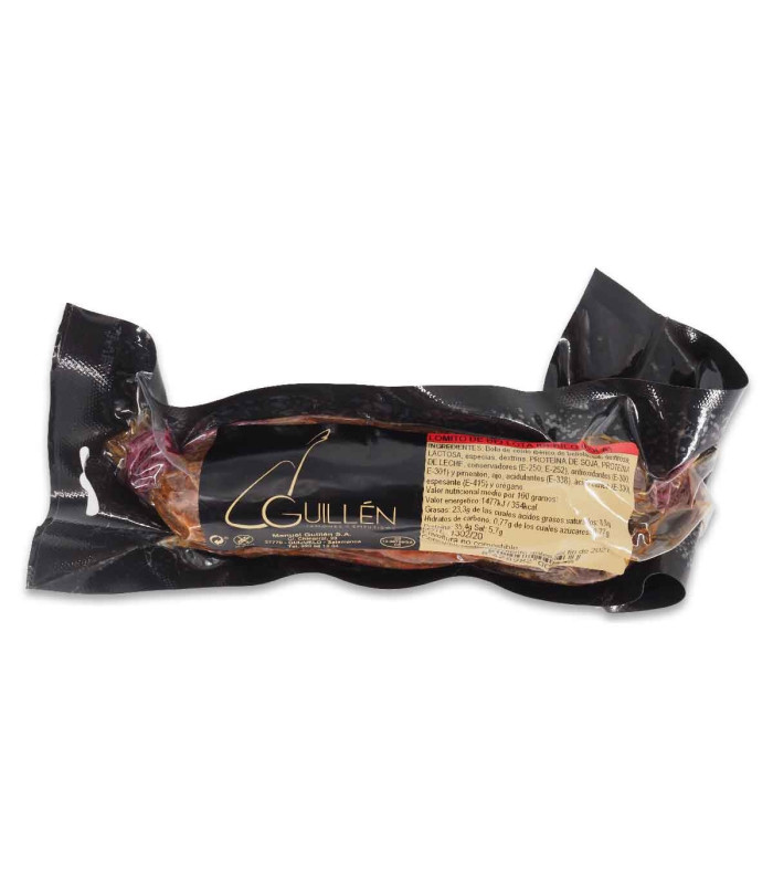 Mușchiuleț de bellota 50% Ibérico