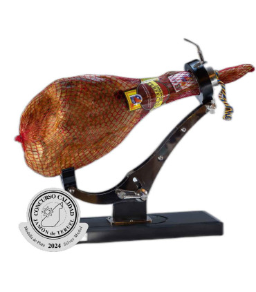Jamón de Teruel DOP Perfecto