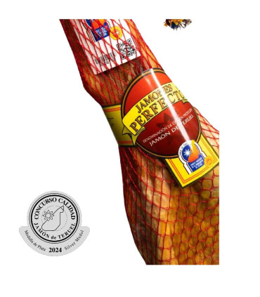 Jamón de Teruel DOP Perfecto