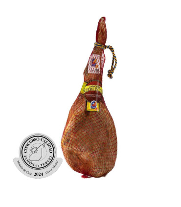 Jamón Serrano Perfecto