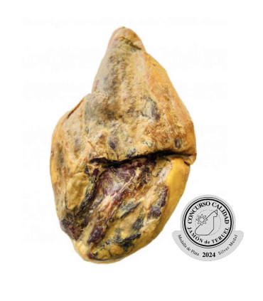 Boneless PDO Teruel ham - Castelfrío