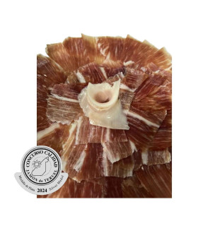 Jamón de Teruel DOP Loncheado - Castelfrío 2