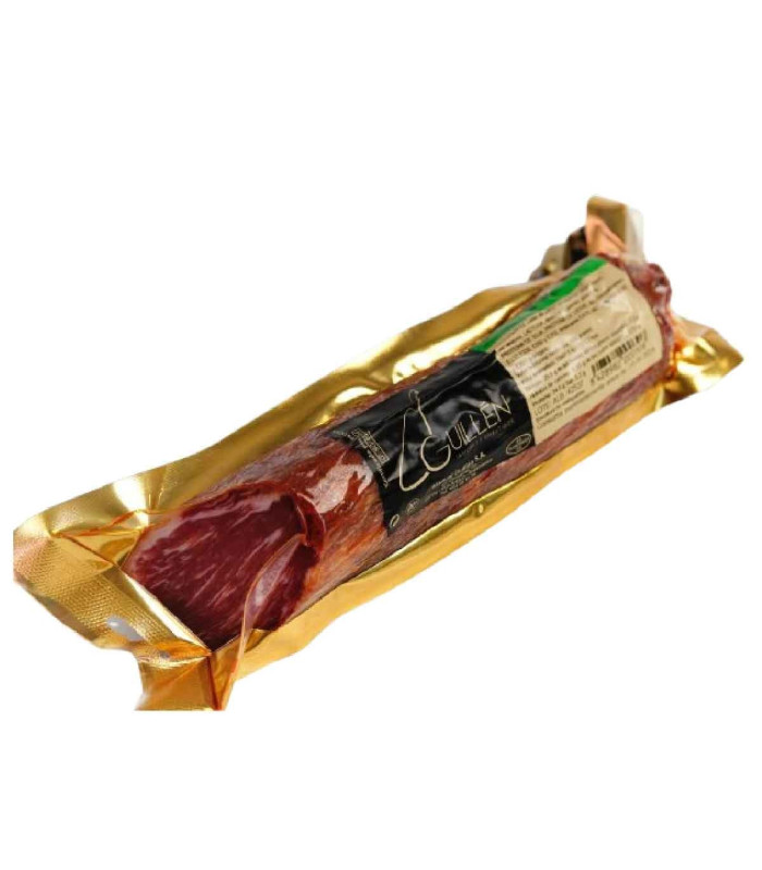 Lomo von Cebo De Campo 50% Rasse Ibérica