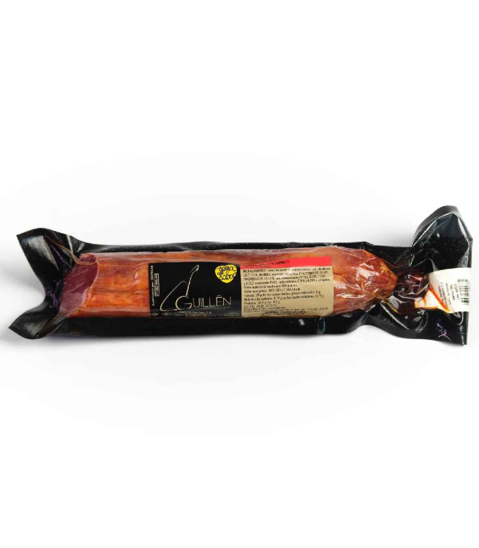 Lomo de bellota 50%