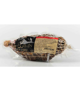 Morcón de bellota 50% Ibérico - Ibéricos Guillén - Embutido Ibérico - - 3