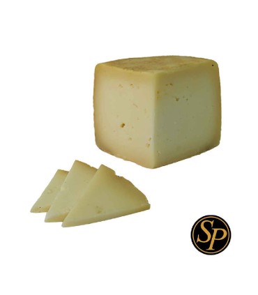 Señorío Porrino Fromage de brebis