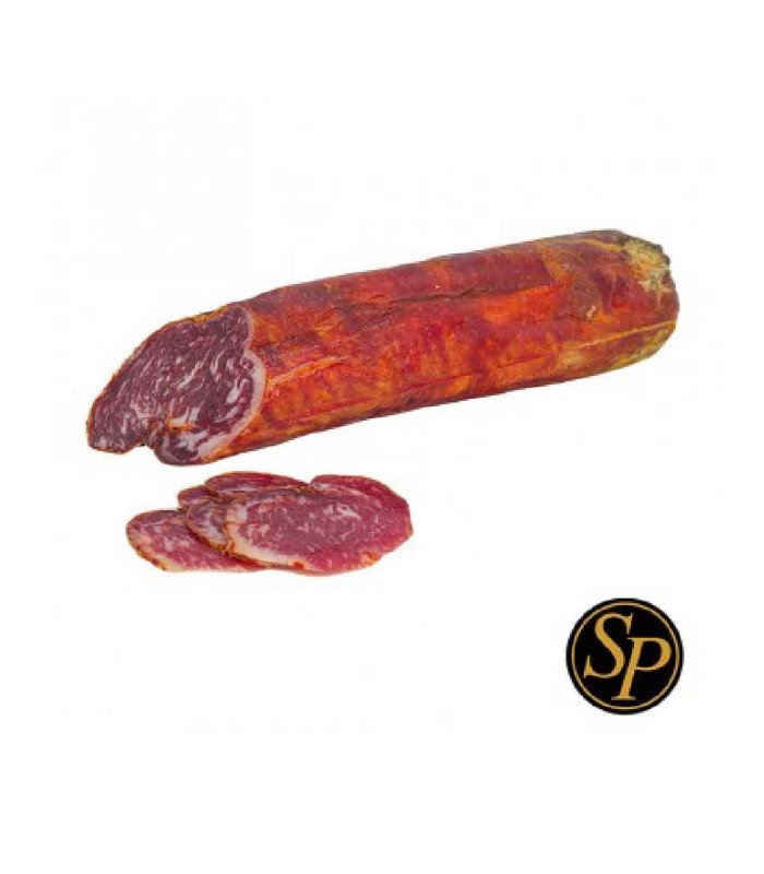 Lomo Ibérico of bellota