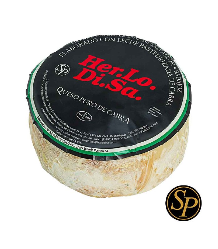 Ziegenkäse 1