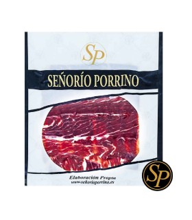 Jamón Ibérico Senhorio Porrino