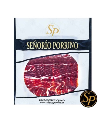 Jamón Ibérico Porrino Lordship