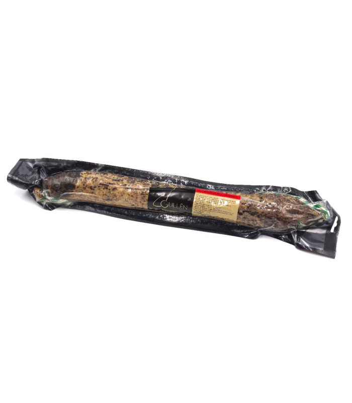 Salchichón di bellota 50%