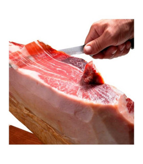 Prosciutto di Cava - Dehesa Salmantina