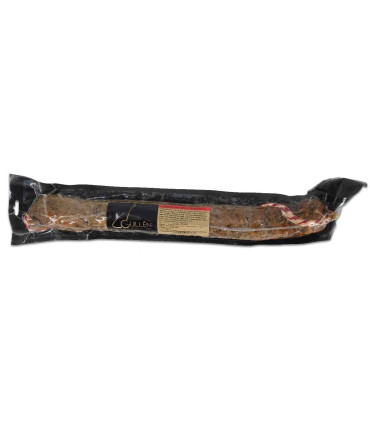 Chorizo de bellota 50 % de race Ibérica