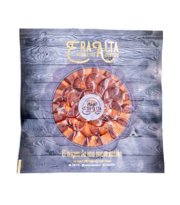 Lomo ibérico feliat
