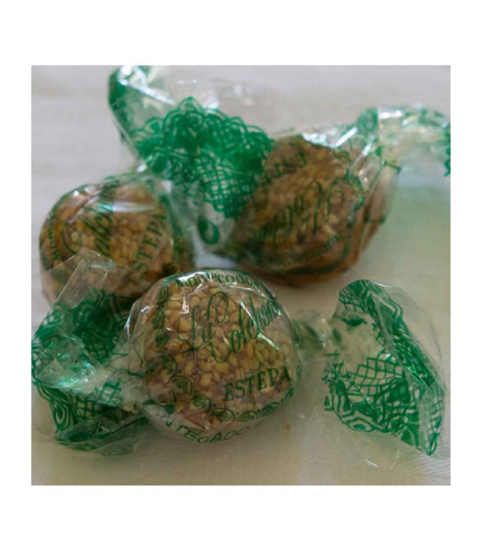 Caseritos de aceite