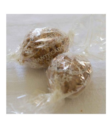 Caseritos de manteiga