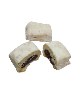 Dulces Navidad La Colchona ESTEPA - Estuche Milhojas - Cestas de Navidad -  - 5 2
