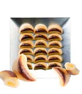 Delicias de Mazapán - Santo Tomé - 4 2