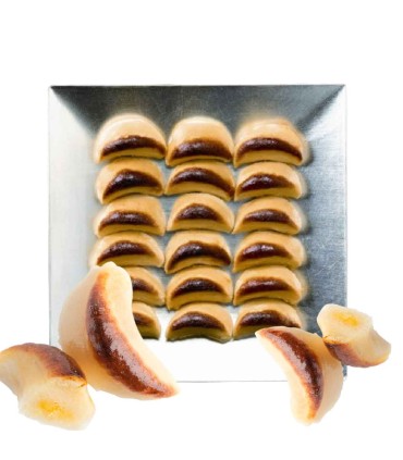 Köstlichkeiten Gericht