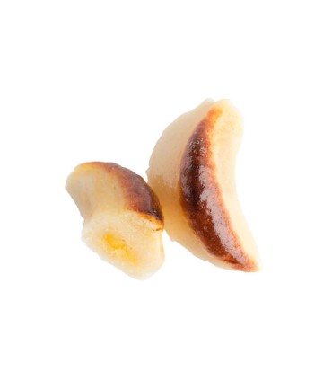 Delizie ripiene di marzapane