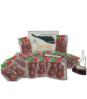 Feliat Jamón de Bellota 50% ibérico