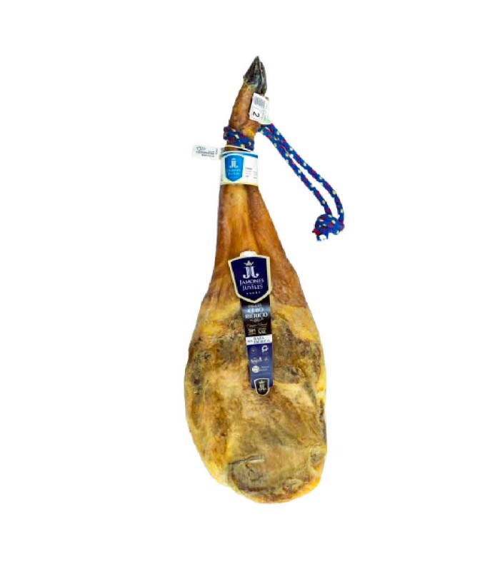 Paleta di cebo 50% ibérica