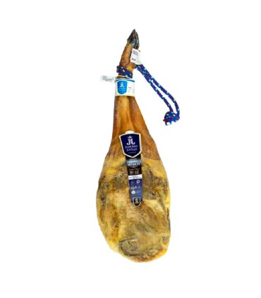 Paleta de cebo 50% ibérica