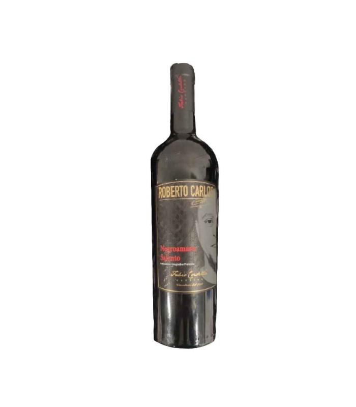 Negroamaro Salento Vin roșu