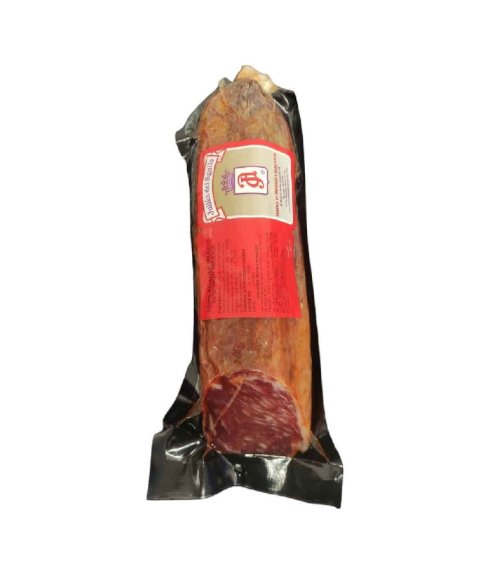 Chorizo Ibérico von bellota