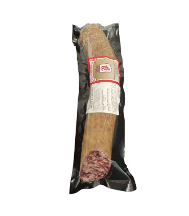 Salchichón ibérico di bellota