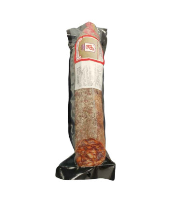Lomo ibérico von bellota