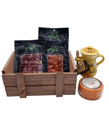 Regalo originale ed esclusivo jamón ibérico per matrimoni o eventi - Regala Ibéricos - - 1
