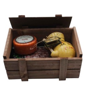 Kopie von Originelles und exklusives jamón ibérico Geschenk für Hochzeiten oder Veranstaltungen - Regala Ibéricos - - 1 2