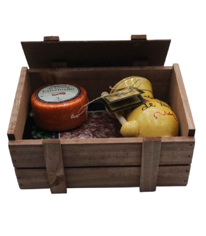 copy of Origineel en exclusief jamón ibérico cadeau voor bruiloften of evenementen - 2