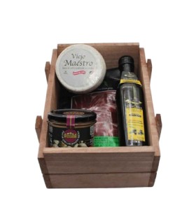Presunto Gourmet Lot Cebo De Campo