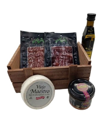 Gourmet Schinken Lot Cebo De Campo