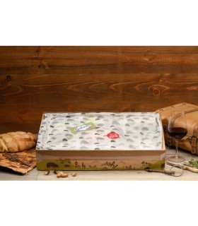 De perfecte geschenkmand Ibérico bellota grote selectie - 2 2