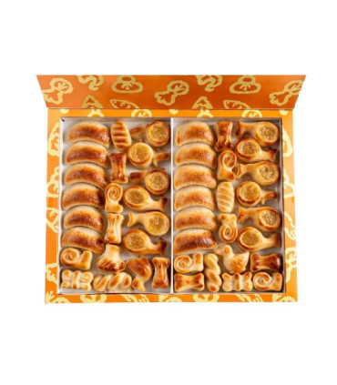 Sortierte Box 2