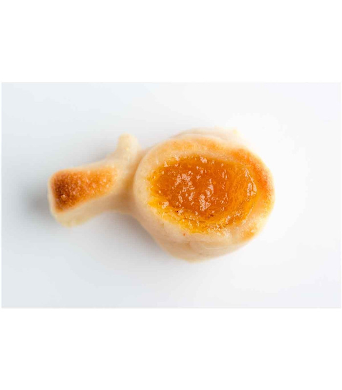 Prosciutto di marzapane