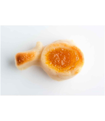 Presunto de maçapão