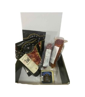 Cesto di Natale Premium