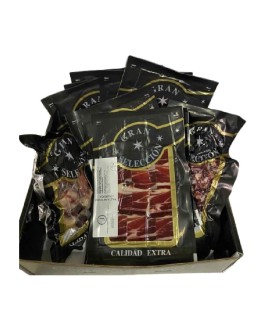 Cesto di Natale Premium 2