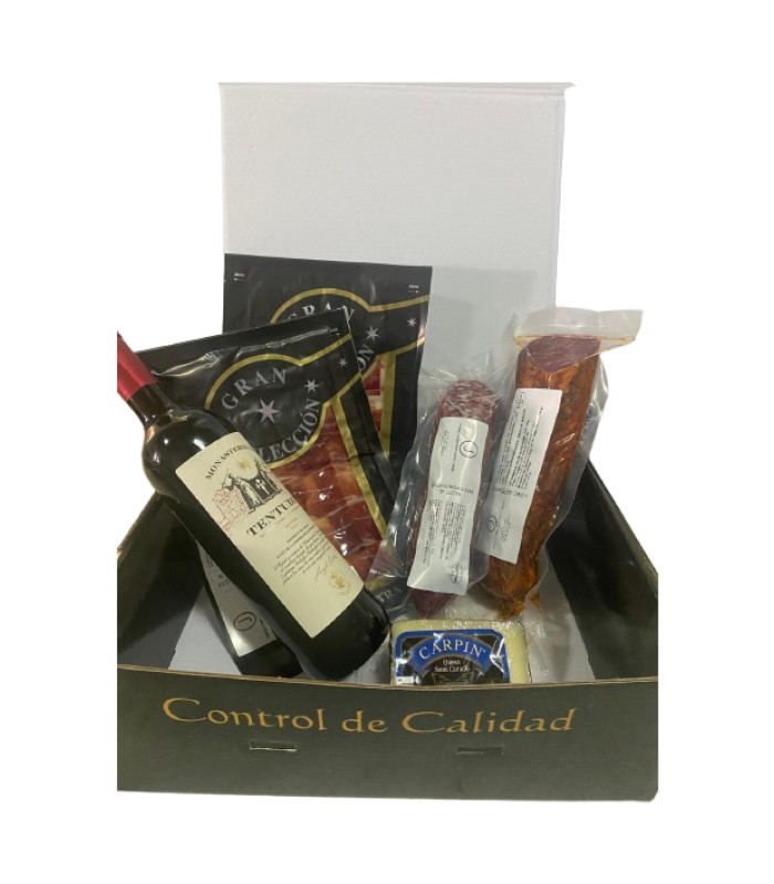 Lote Especial de Navidades. García Cubero - 3